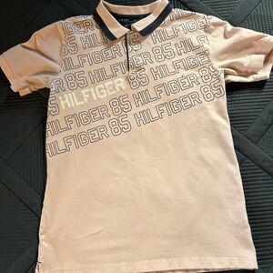 Tommy Hilfiger polo shirt!
